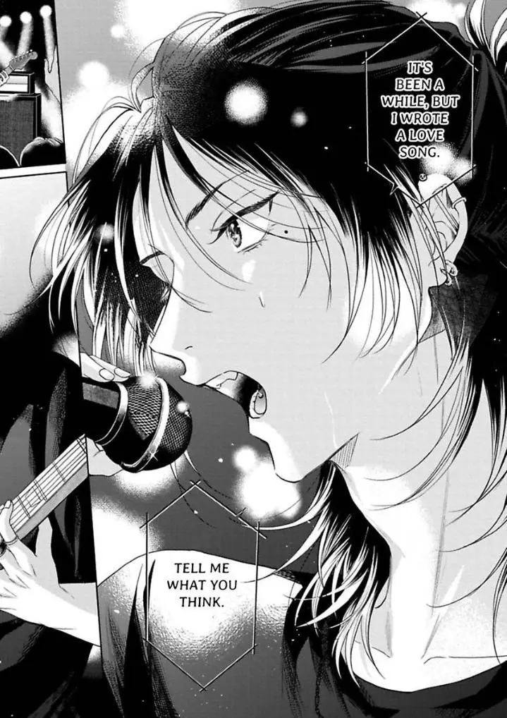 Dekisokonai No Love Song - Chapter 1