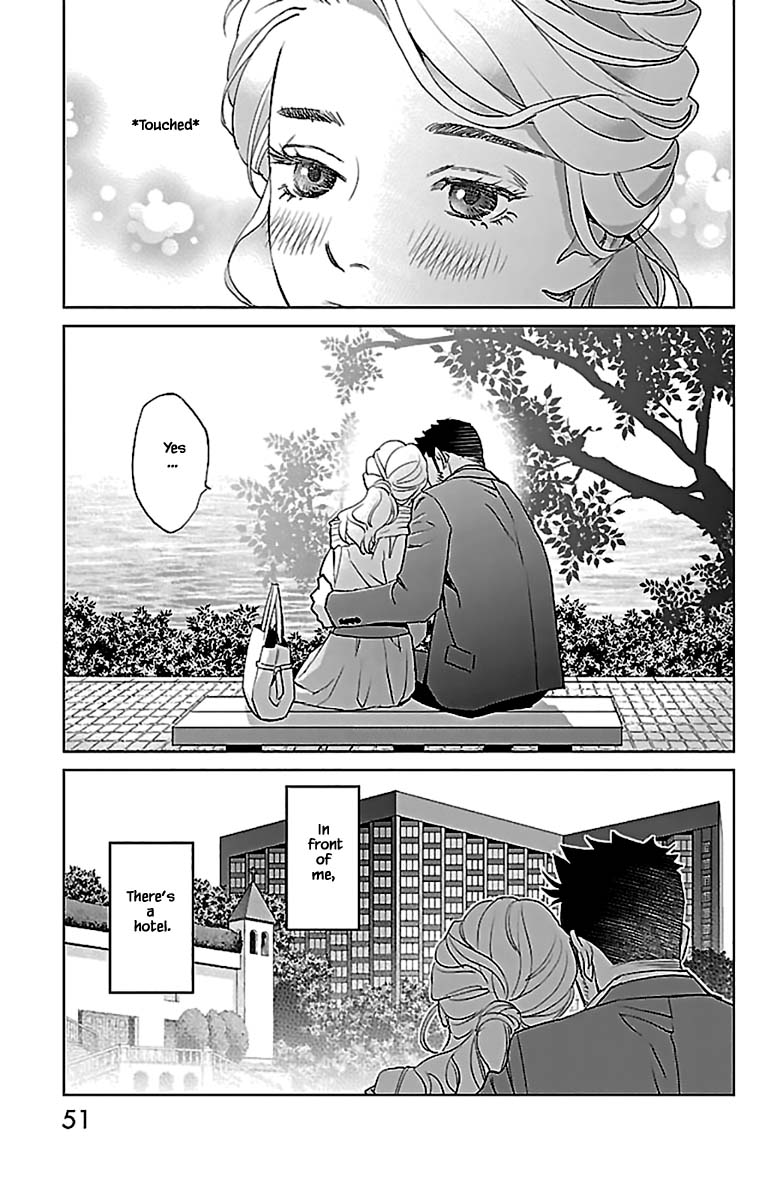 Subete Ai No Shiwaza - Chapter 10.2