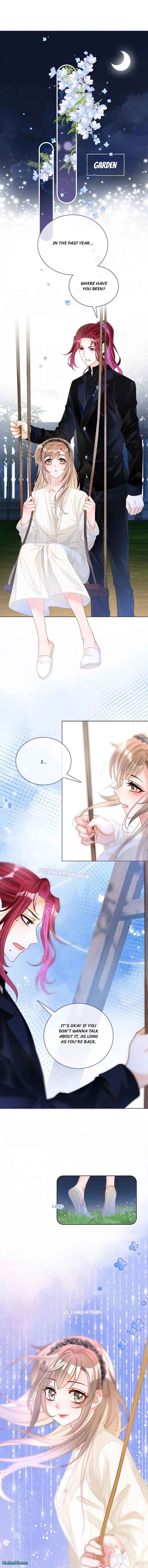 She’s Gone Viral Again - Chapter 61