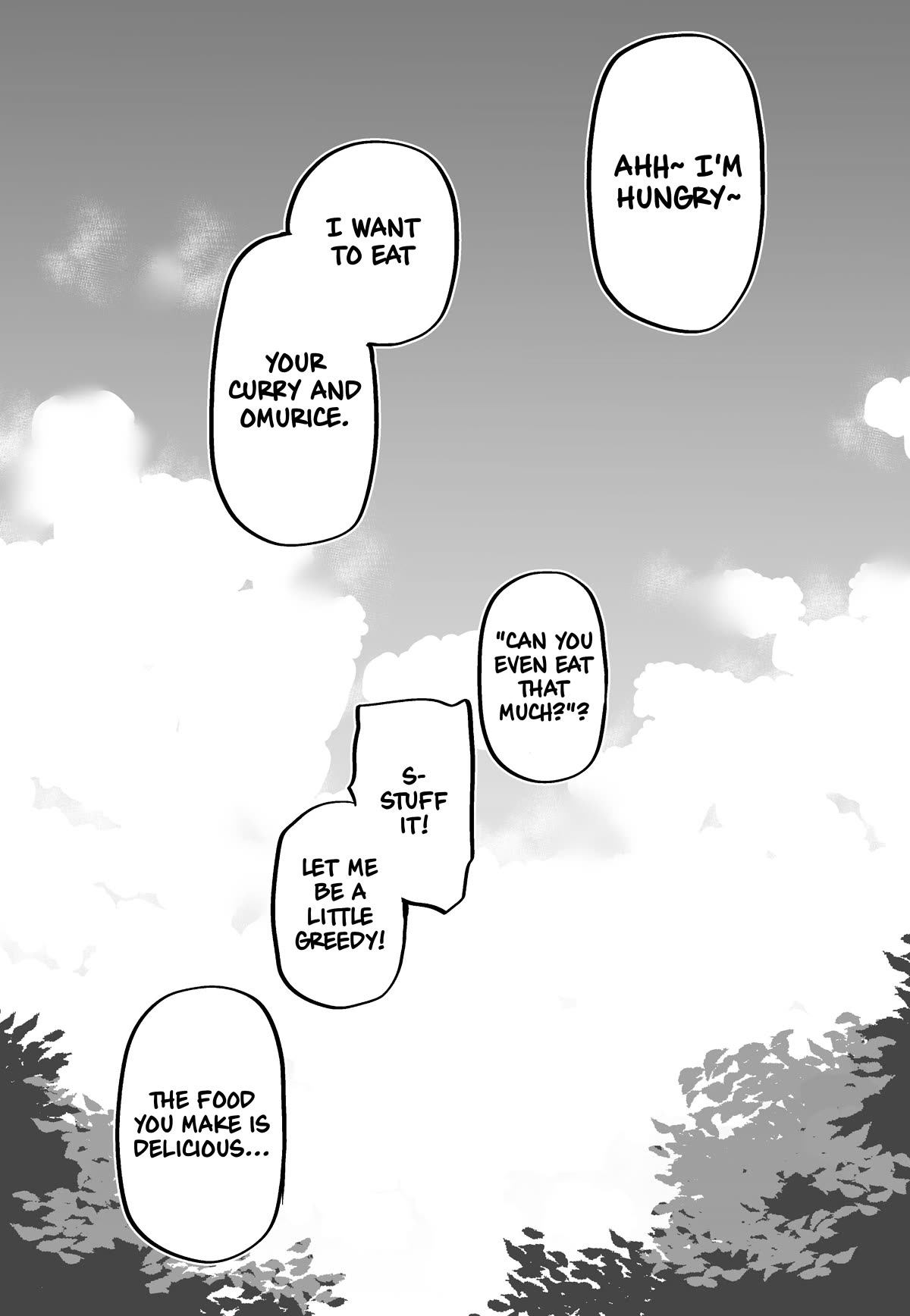 I'm Worried About My Classmate Who's Covered In Bruises - Chapter 37 [End]