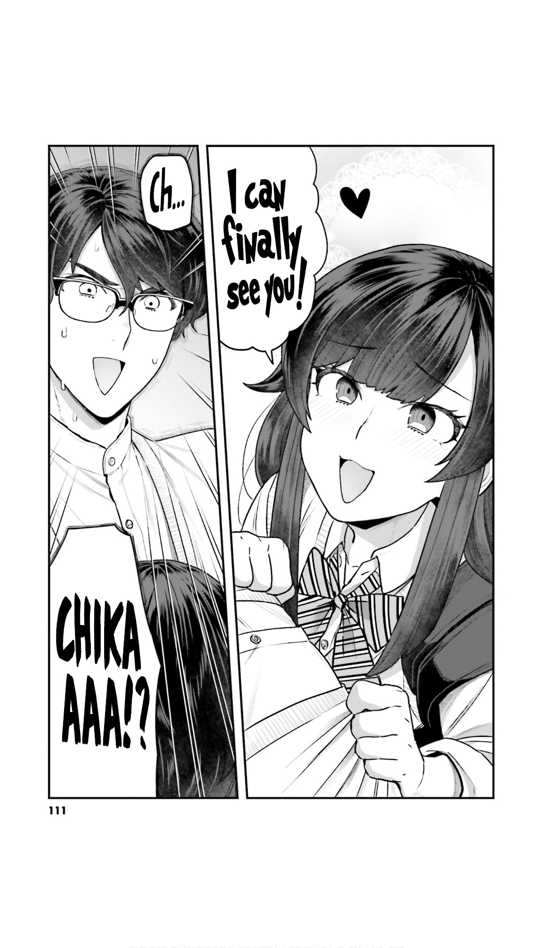 Dakkou Suru Made Ochimasen - Chapter 7