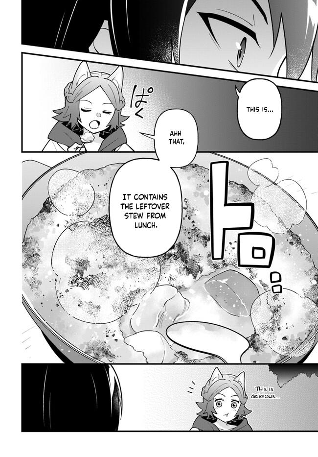 Tate No Yuusha No Oshi Nagaki - Vol.7 Chapter 41: Surprise Gratin