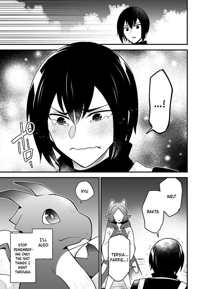 Tate No Yuusha No Oshi Nagaki - Vol.7 Chapter 41: Surprise Gratin