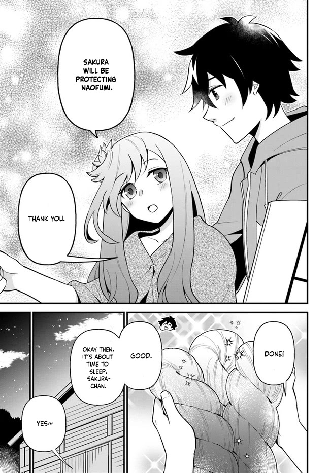 Tate No Yuusha No Oshi Nagaki - Chapter 23