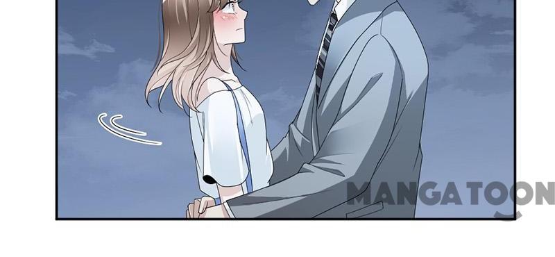 Spoil You Every Night - Chapter 47