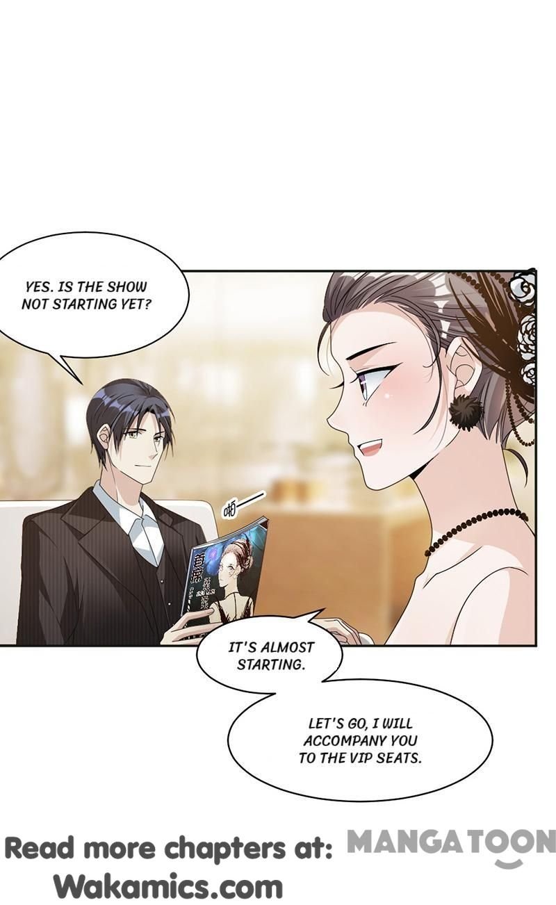 Spoil You Every Night - Chapter 85