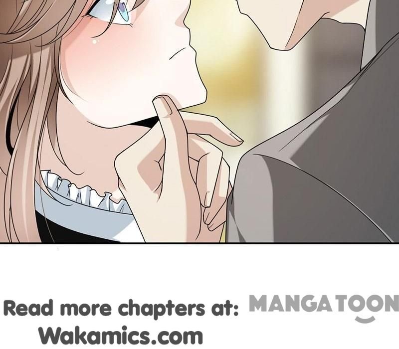 Spoil You Every Night - Chapter 88