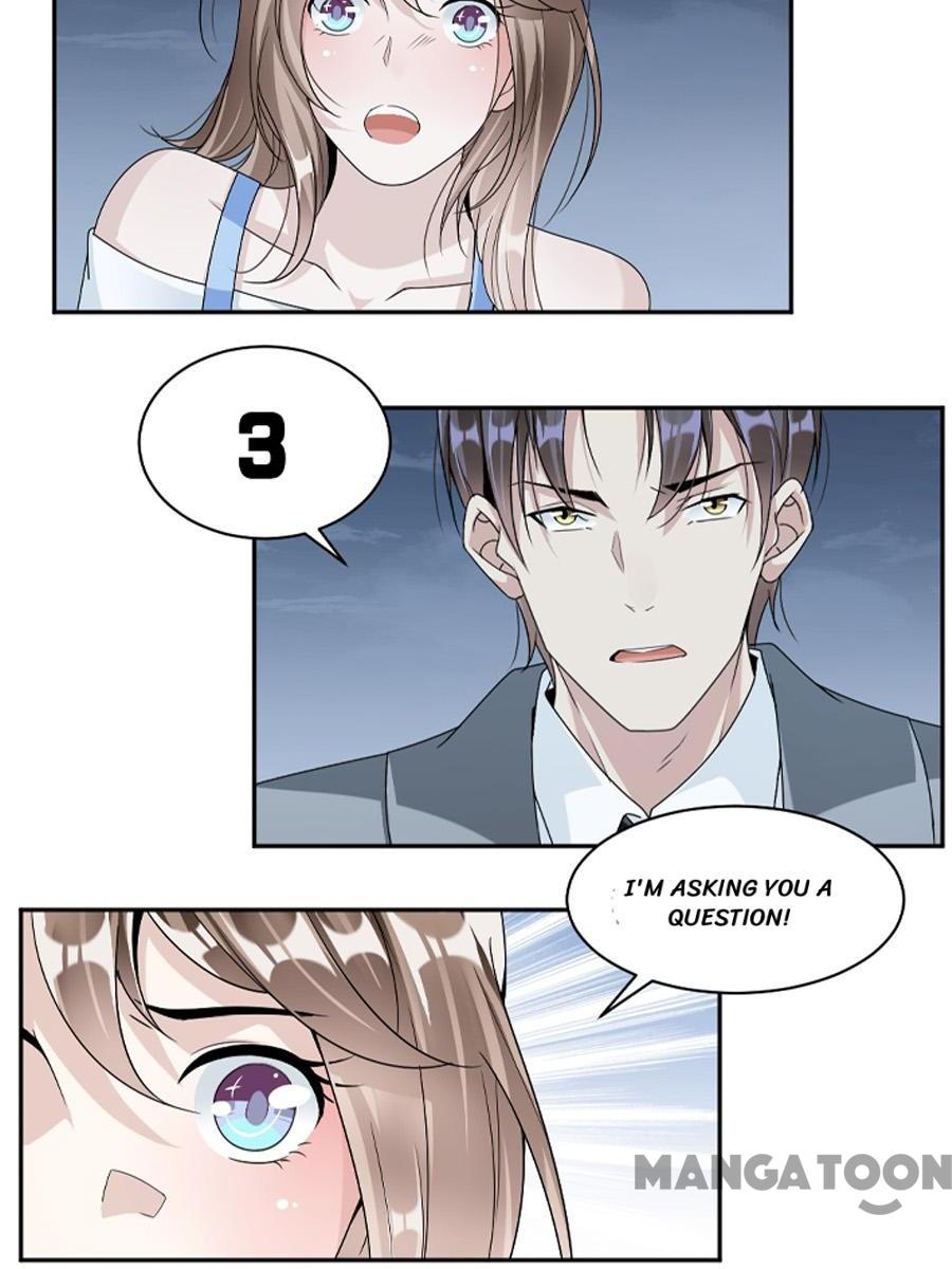 Spoil You Every Night - Chapter 46