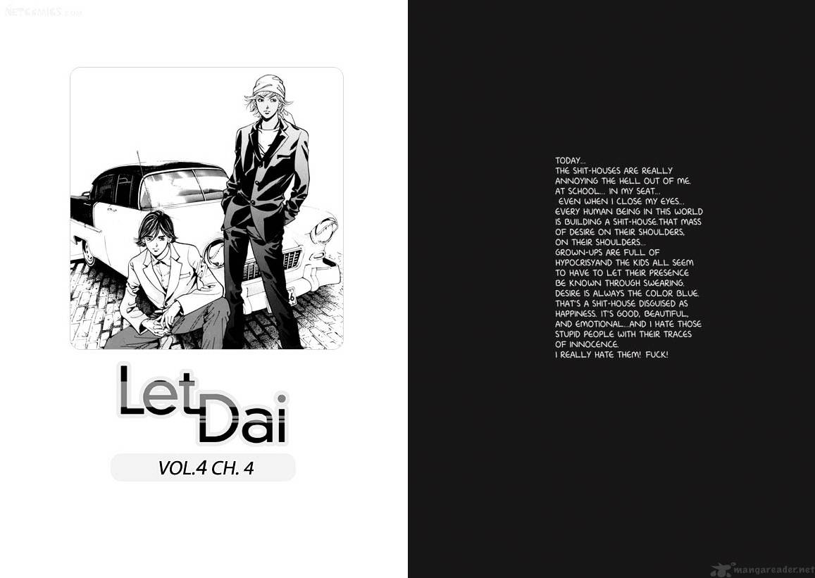 Let Dai - Chapter 4 : Volume 4