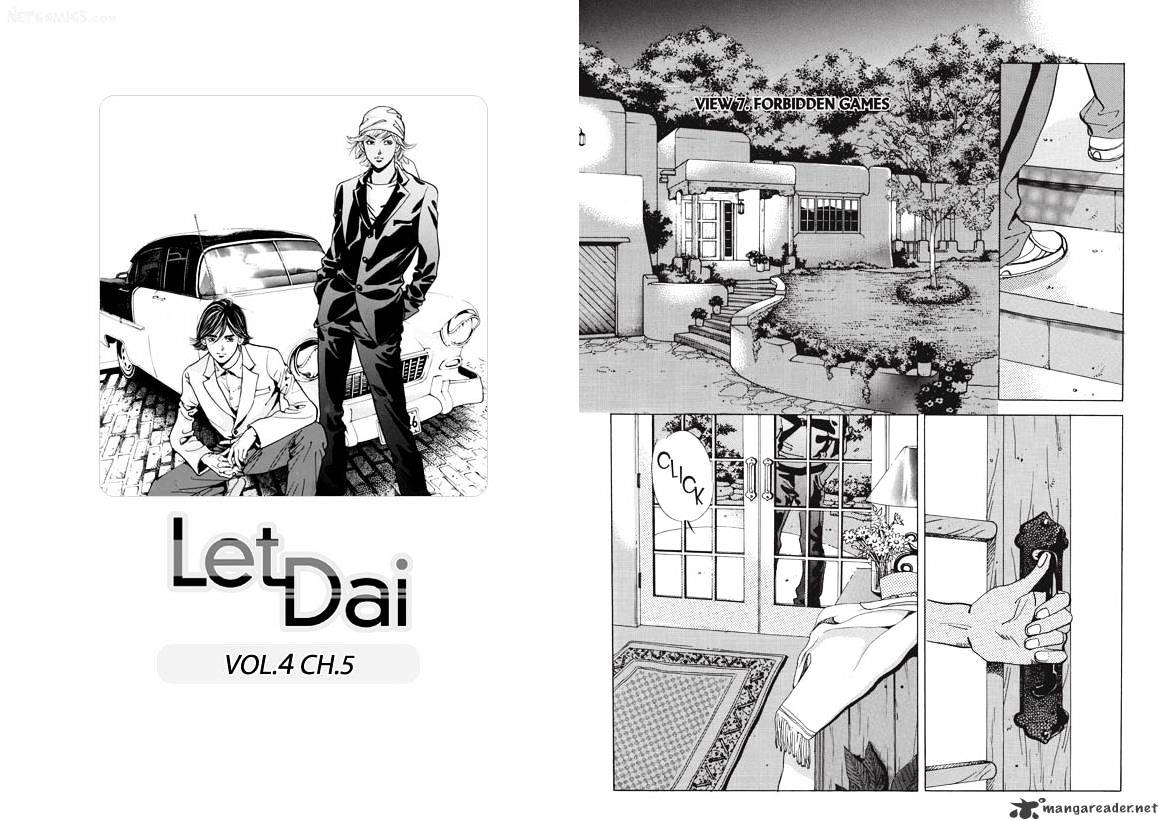 Let Dai - Chapter 4 : Volume 4