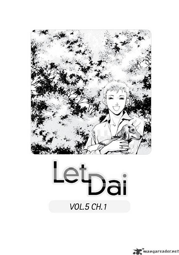 Let Dai - Chapter 5 : Volume 5