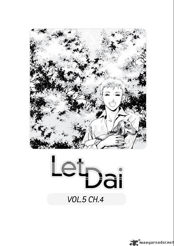 Let Dai - Chapter 5 : Volume 5