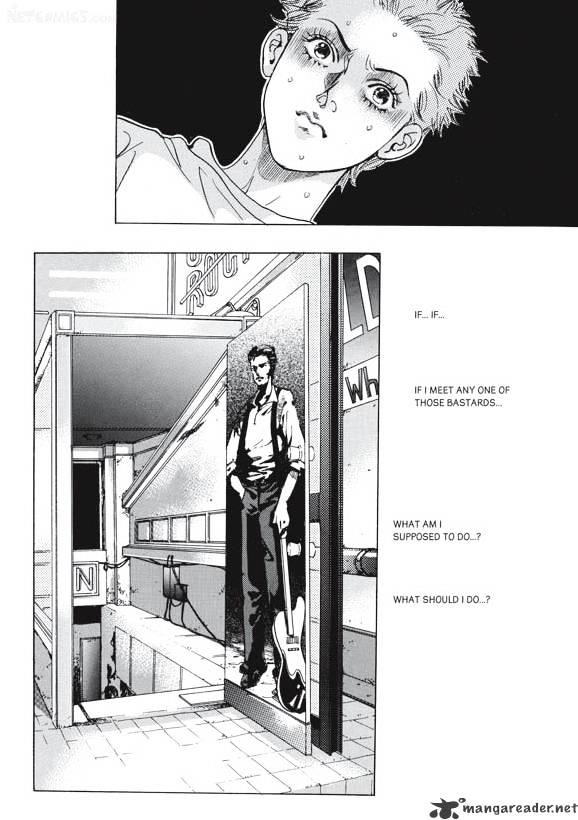 Let Dai - Chapter 5 : Volume 5