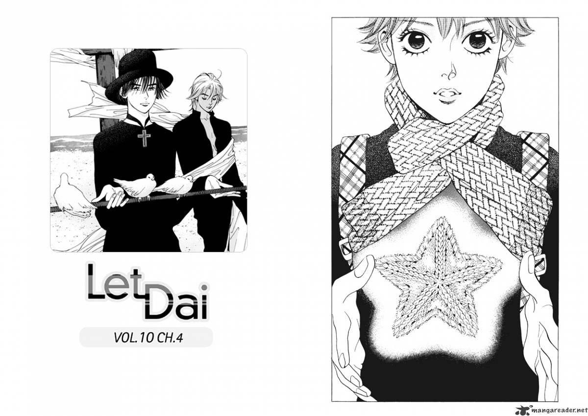 Let Dai - Chapter 10 : Volume 10