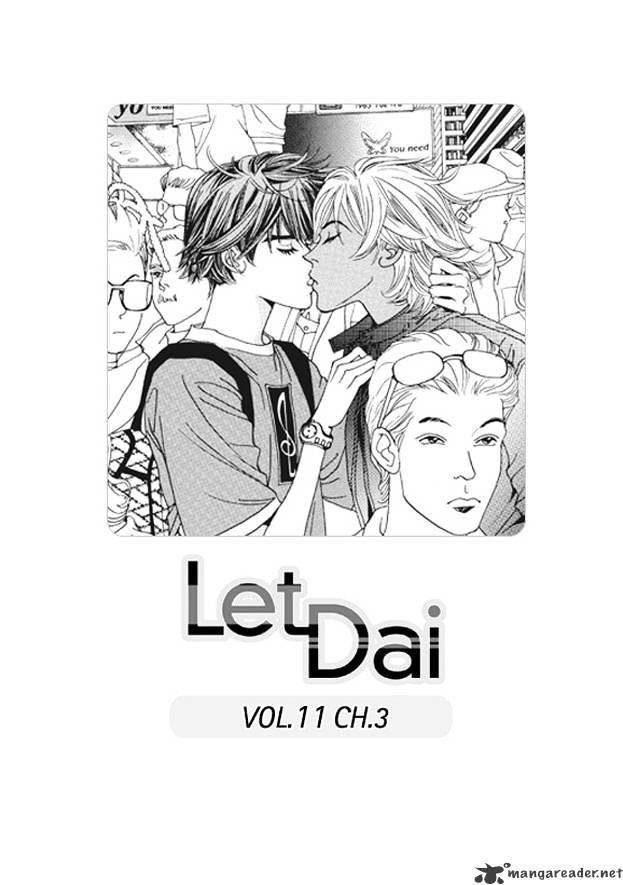 Let Dai - Chapter 11 : Volume 11