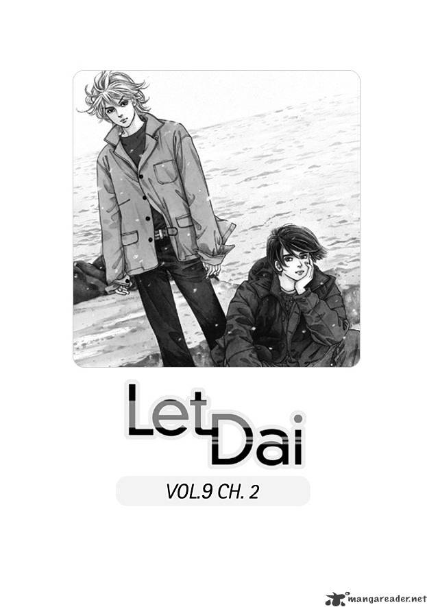 Let Dai - Chapter 9 : Volume 9