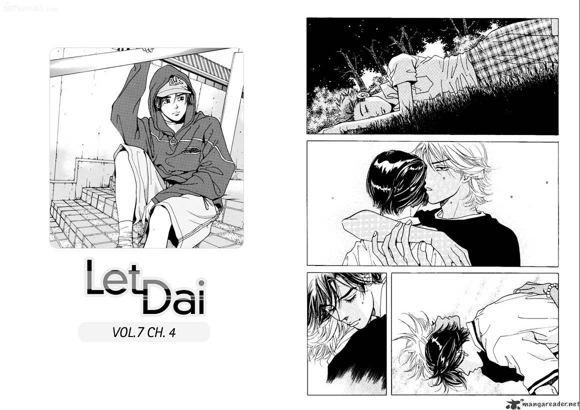 Let Dai - Chapter 7