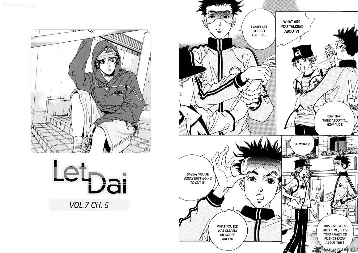 Let Dai - Chapter 7