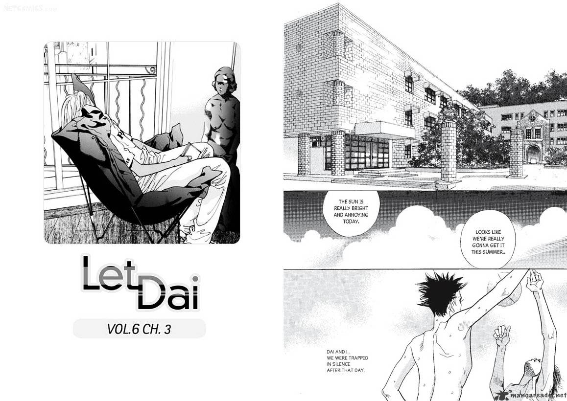 Let Dai - Chapter 6 : Volume 6