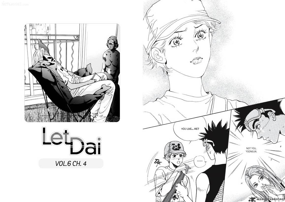 Let Dai - Chapter 6 : Volume 6