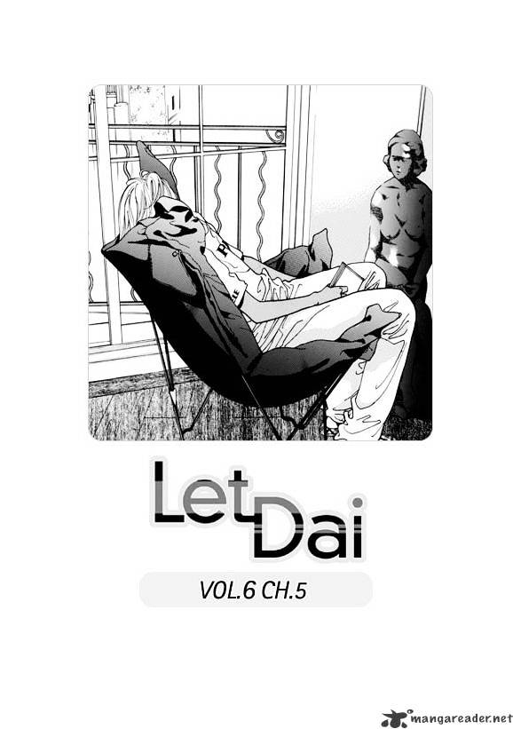 Let Dai - Chapter 6 : Volume 6