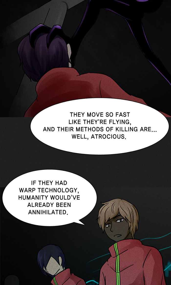 2015 - Space Series - Chapter 9 : After I Am Gone (By Currygom)