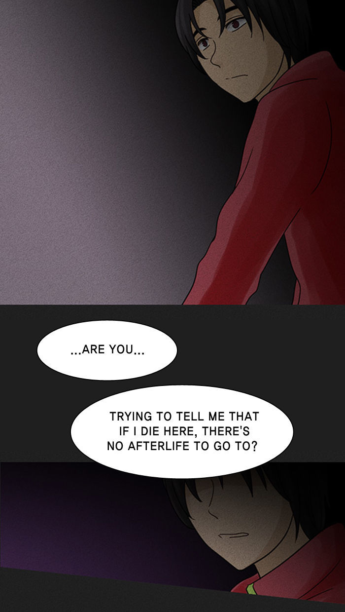 2015 - Space Series - Chapter 9 : After I Am Gone (By Currygom)