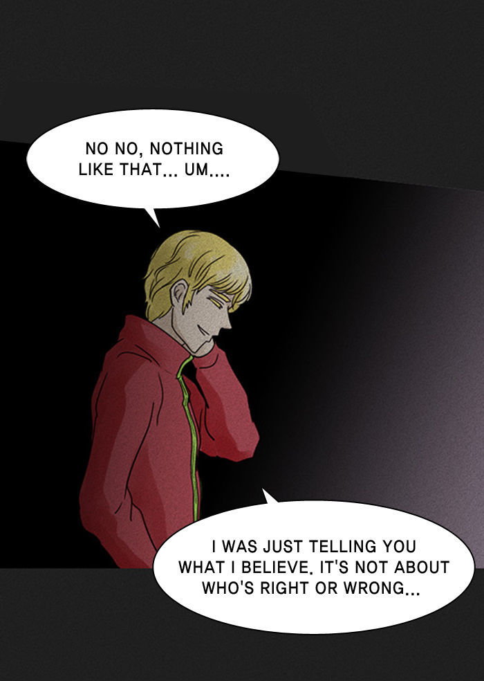 2015 - Space Series - Chapter 9 : After I Am Gone (By Currygom)