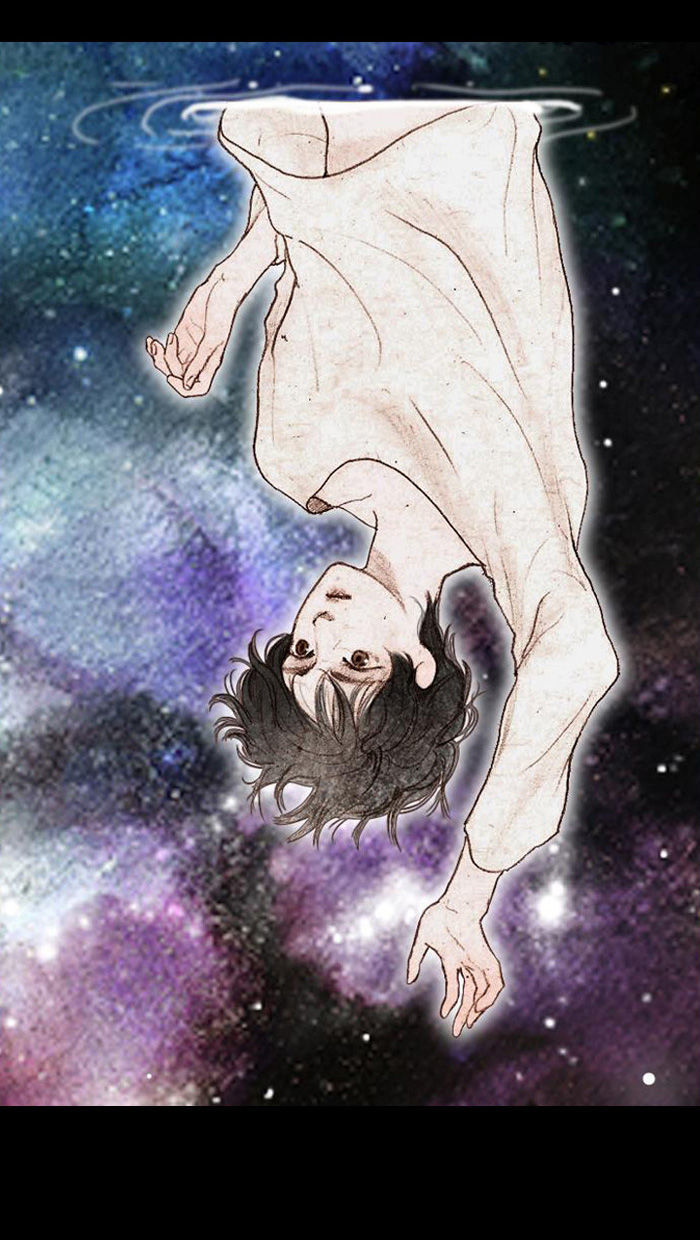 2015 - Space Series - Chapter 4 : In Universe, Life (By Cosmos / Van Ji)