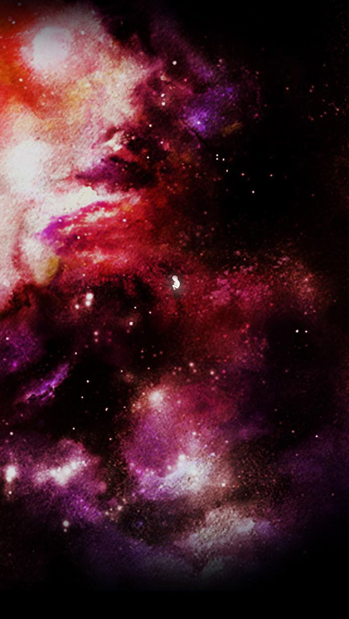 2015 - Space Series - Chapter 4 : In Universe, Life (By Cosmos / Van Ji)