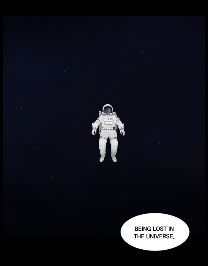 2015 - Space Series - Chapter 2 : Lost In Space (By Dongguen Joo)