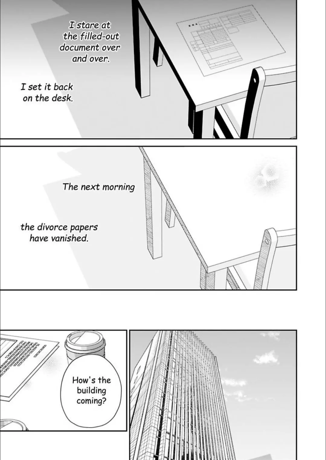 Oops, I Said Yes!: Kunihiro Kasai - Chapter 13