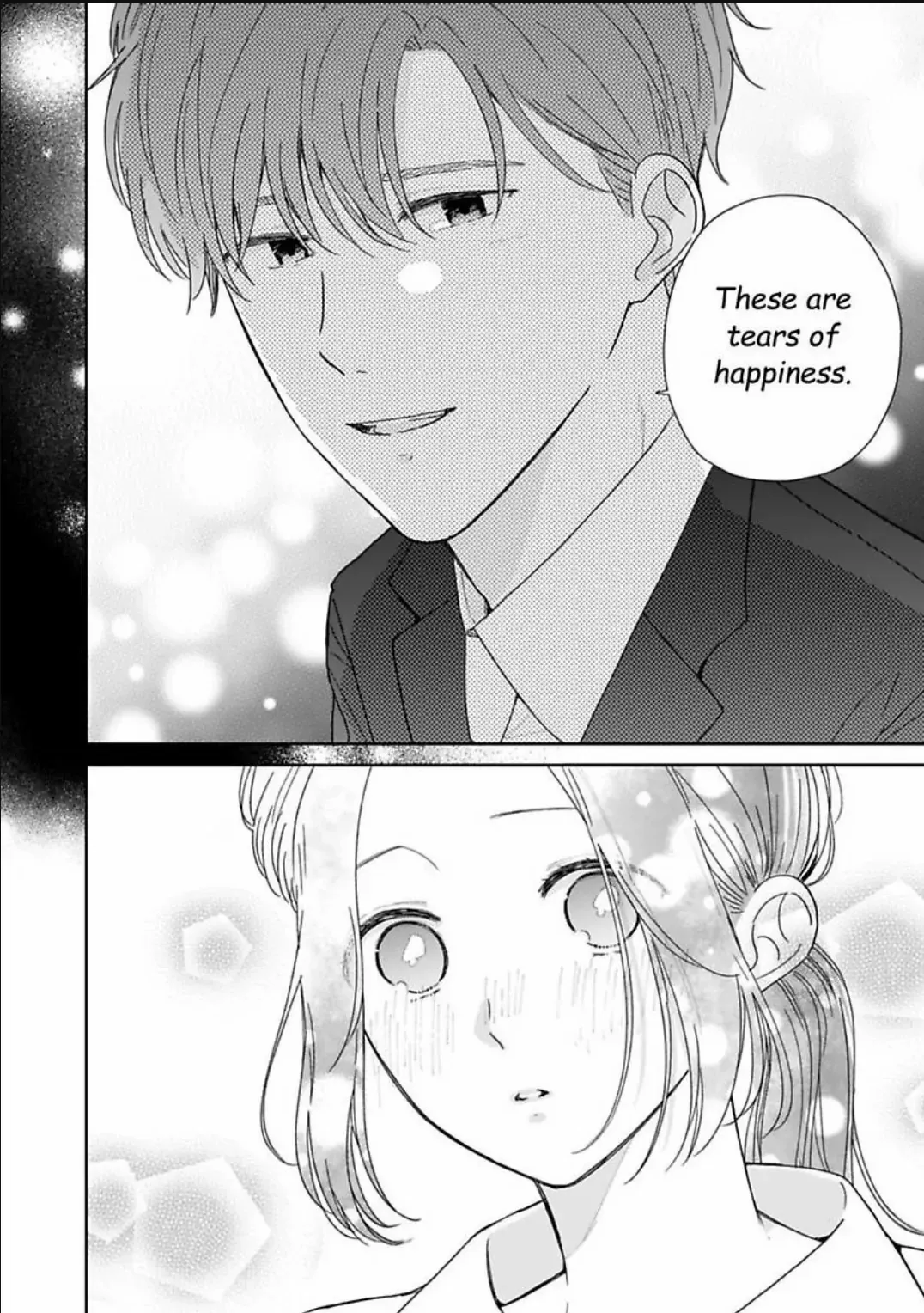 Oops, I Said Yes!: Kunihiro Kasai - Chapter 13