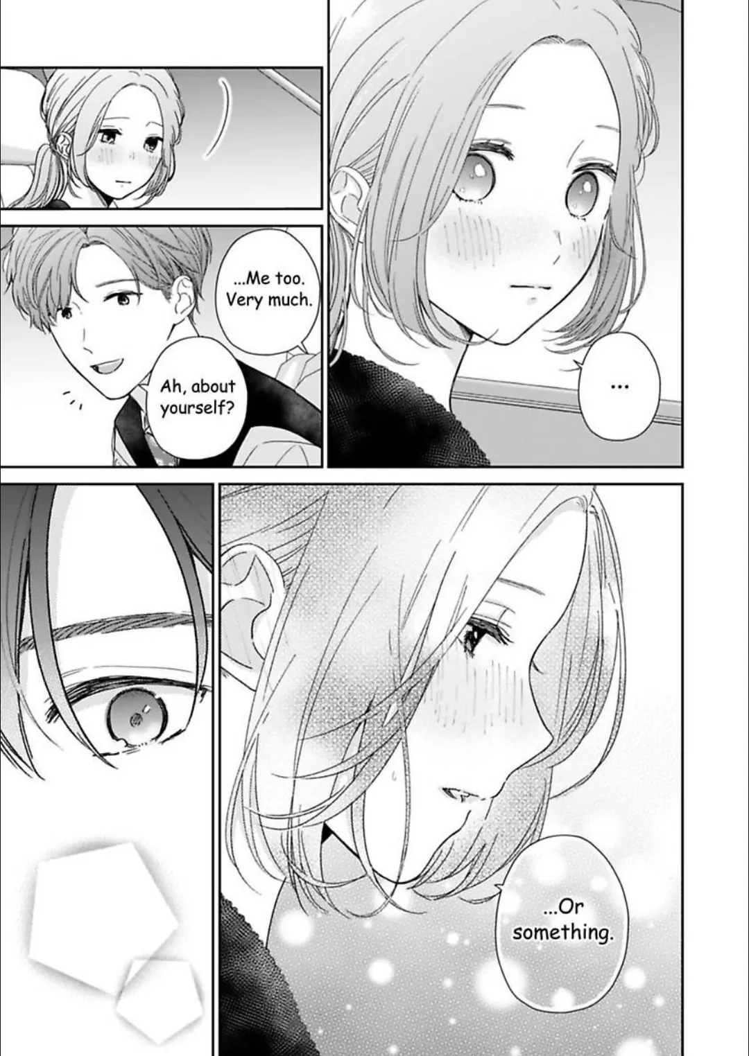 Oops, I Said Yes!: Kunihiro Kasai - Chapter 12