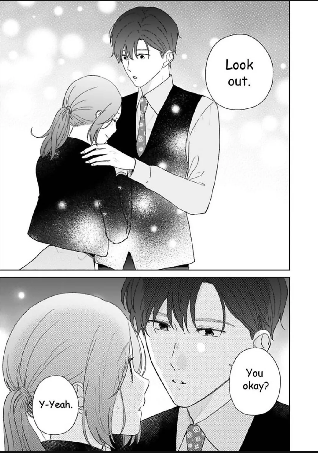 Oops, I Said Yes!: Kunihiro Kasai - Chapter 12