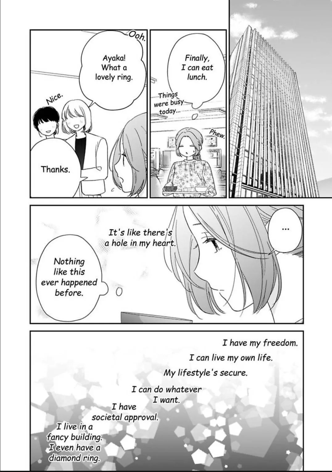 Oops, I Said Yes!: Kunihiro Kasai - Chapter 10