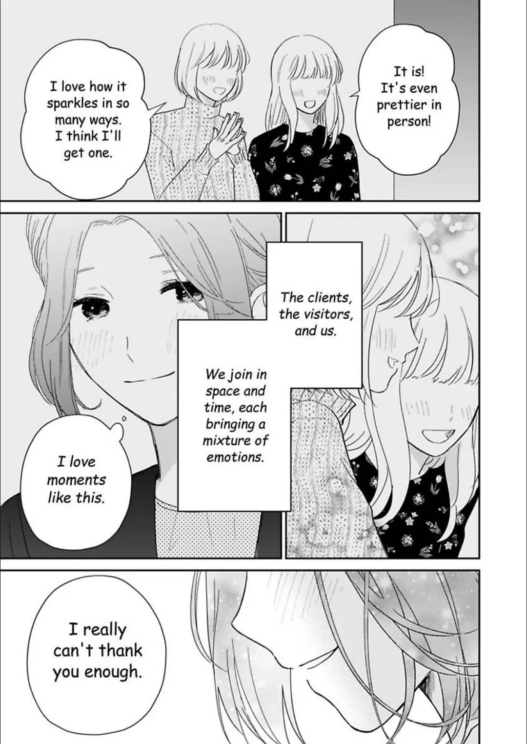 Oops, I Said Yes!: Kunihiro Kasai - Chapter 15