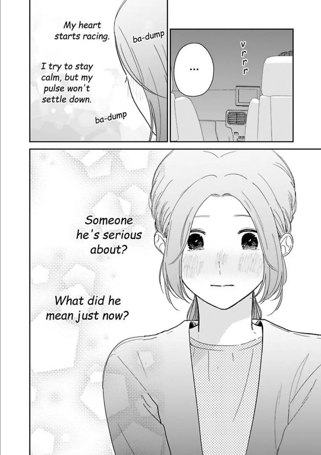 Oops, I Said Yes!: Kunihiro Kasai - Chapter 15