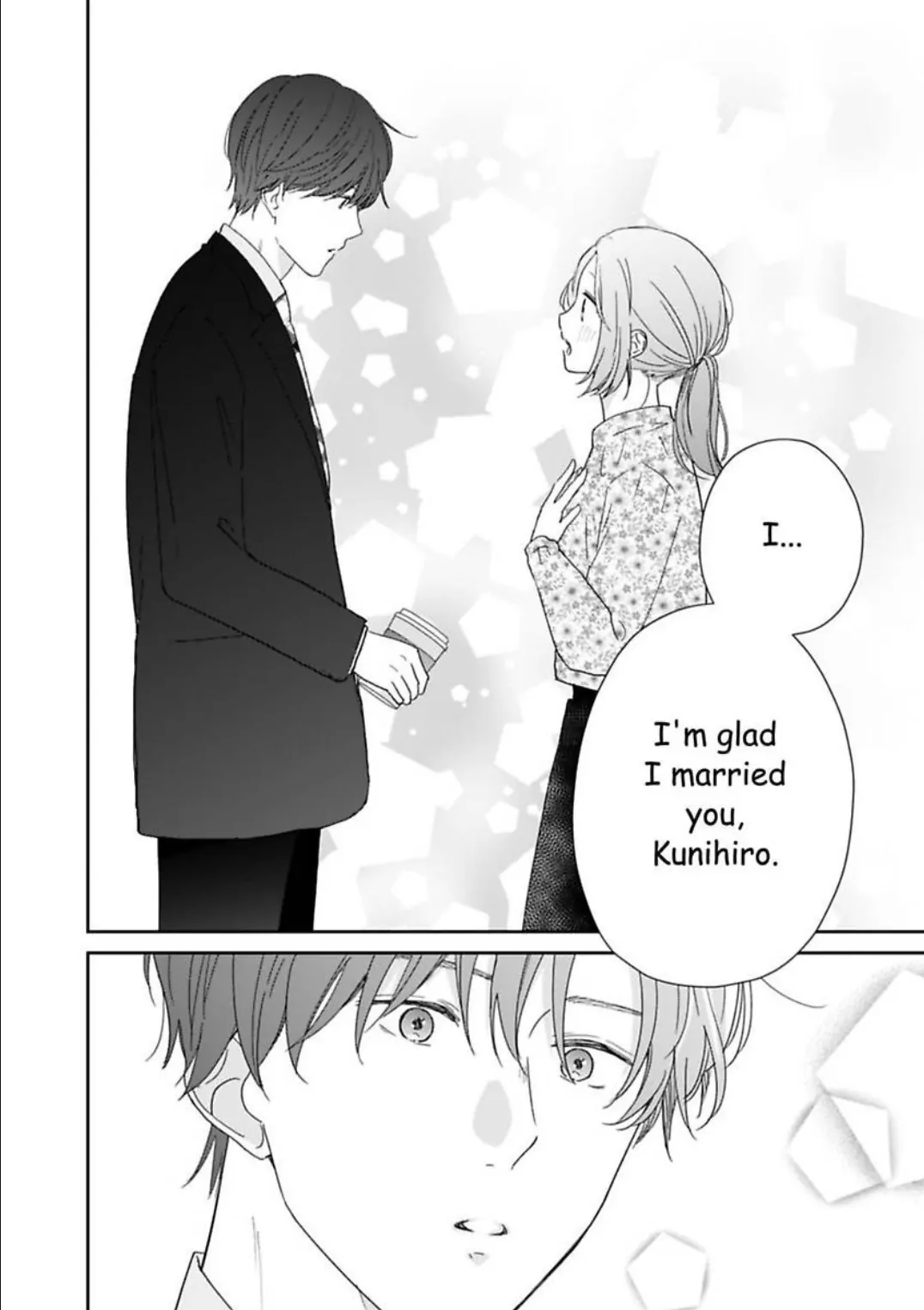 Oops, I Said Yes!: Kunihiro Kasai - Chapter 11