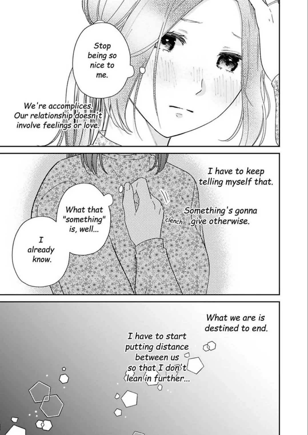 Oops, I Said Yes!: Kunihiro Kasai - Chapter 11