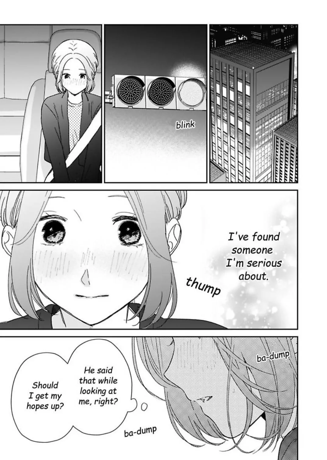 Oops, I Said Yes!: Kunihiro Kasai - Chapter 16