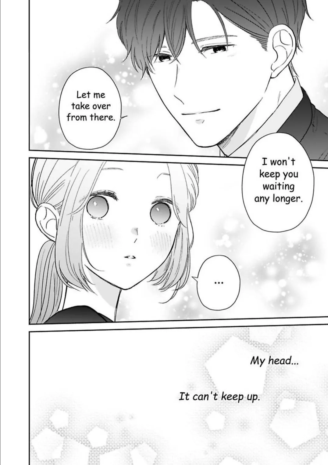 Oops, I Said Yes!: Kunihiro Kasai - Chapter 16