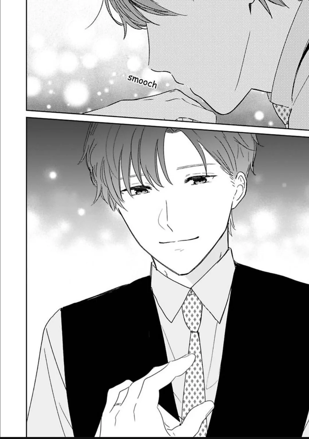 Oops, I Said Yes!: Kunihiro Kasai - Chapter 16