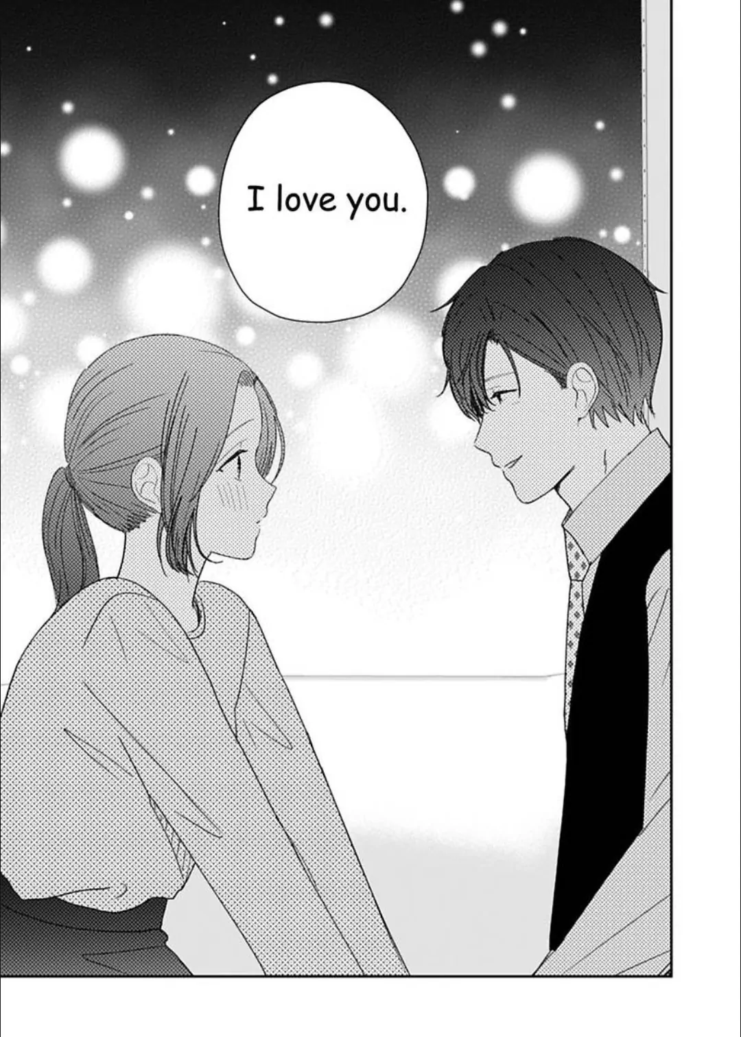 Oops, I Said Yes!: Kunihiro Kasai - Chapter 16