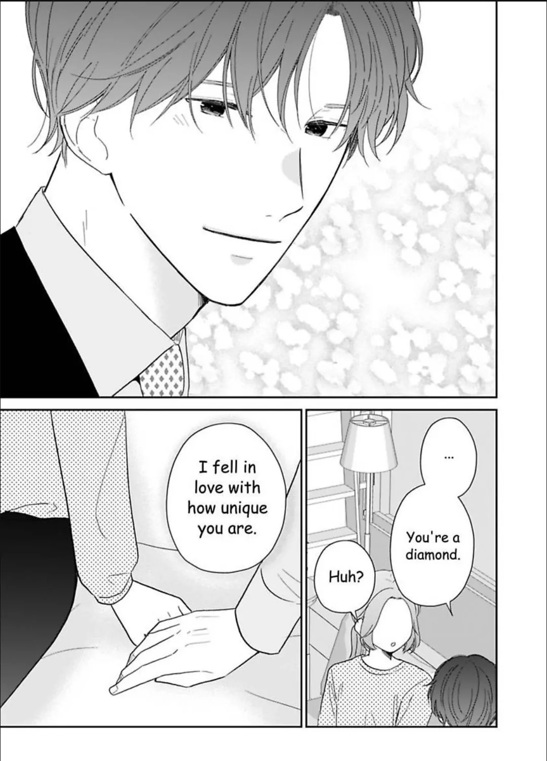 Oops, I Said Yes!: Kunihiro Kasai - Chapter 16