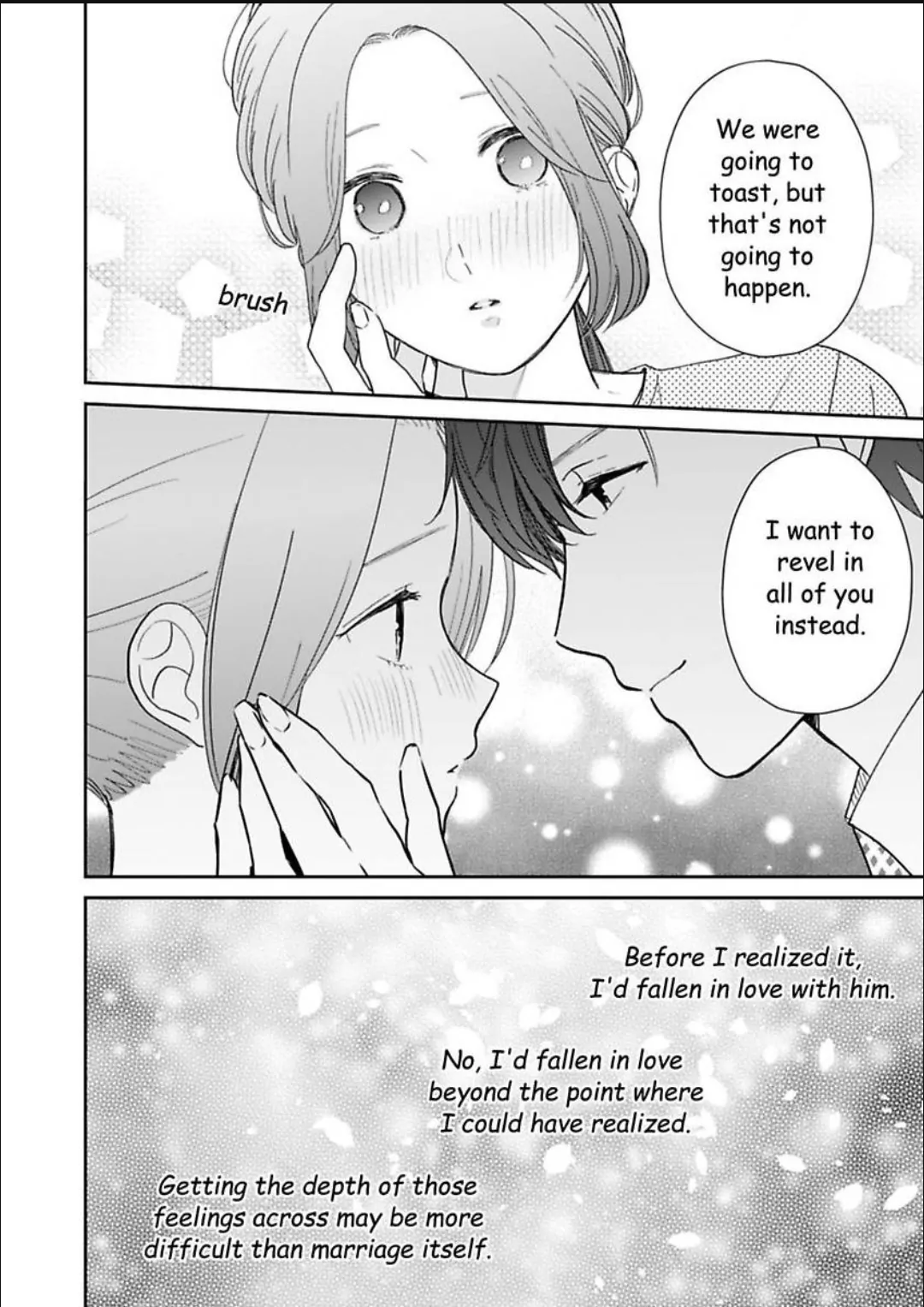 Oops, I Said Yes!: Kunihiro Kasai - Chapter 16