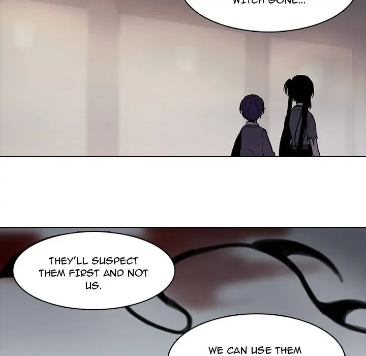 End And Save - Chapter 183