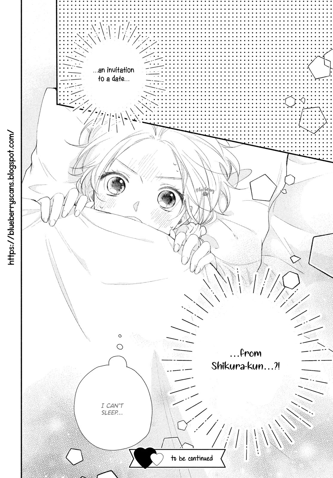 Kawaii Nante Kiitenai - Chapter 11