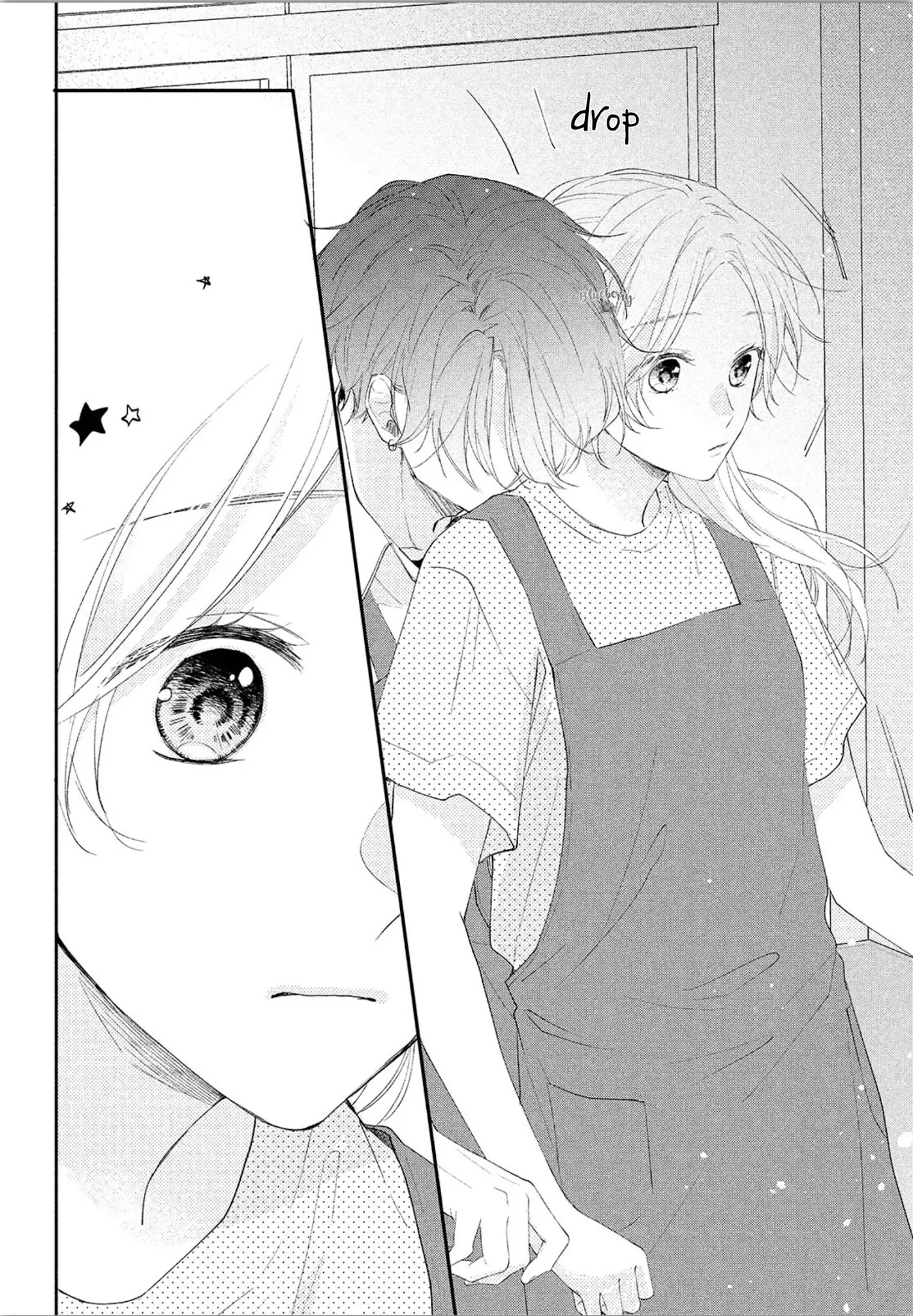 Kawaii Nante Kiitenai - Chapter 4