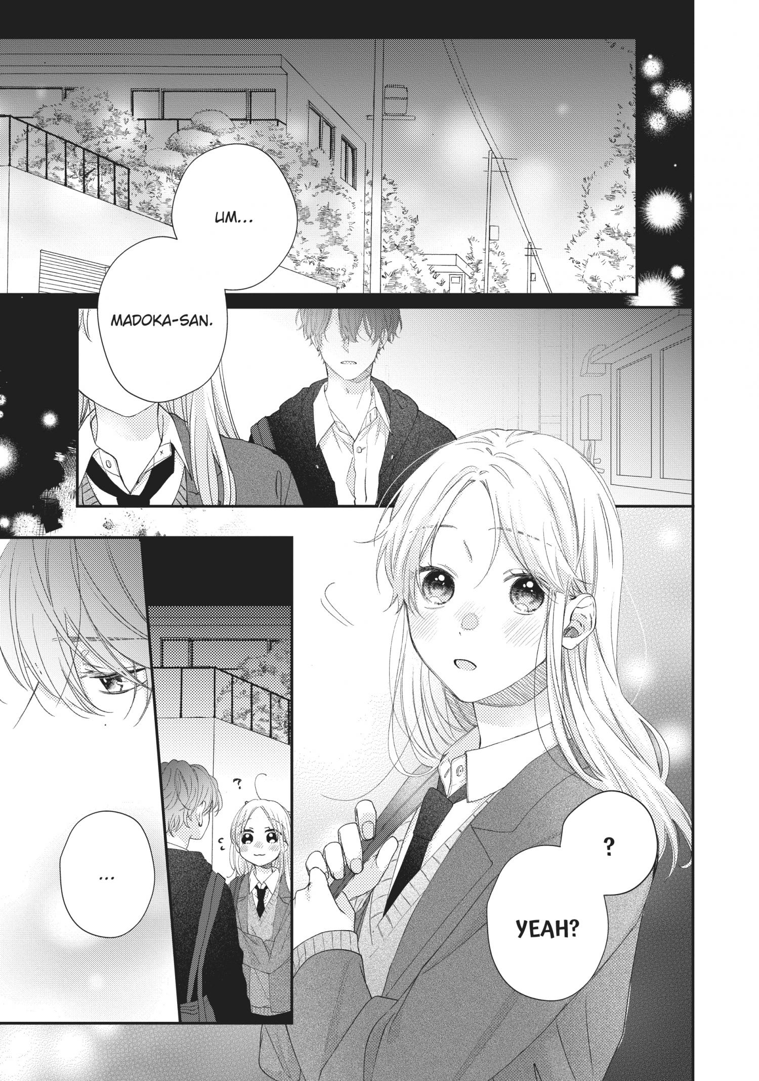 Kawaii Nante Kiitenai - Chapter 20